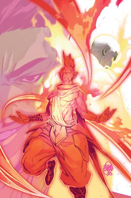 ABSOLUTE GREEN LANTERN #11 CVR A JAHNOY LINDSAY 02/04/2026