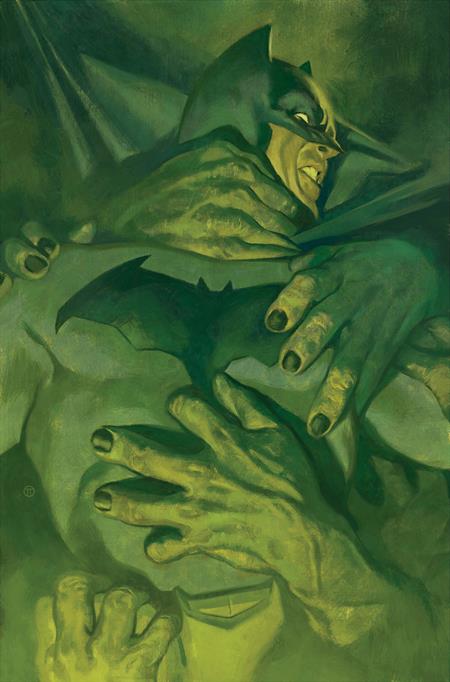 BATMAN #6 CVR C JULIAN TOTINO TEDESCO CARD STOCK VAR 02/04/2026