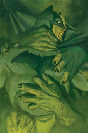 BATMAN #6 CVR C JULIAN TOTINO TEDESCO CARD STOCK VAR 02/04/2026