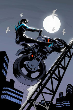NIGHTWING #135 CVR A DEXTER SOY 02/18/2026