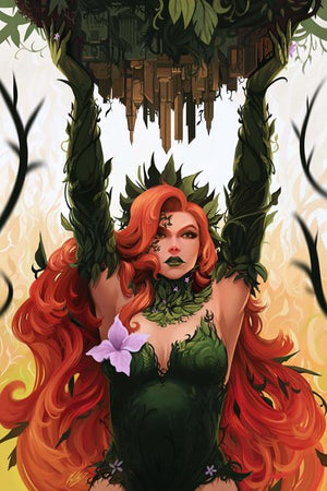 POISON IVY #41 CVR D CHAY RUBY CARD STOCK VAR 02/04/2026