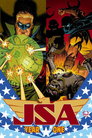 JSA #16 CVR A DAVE JOHNSON 02/04/2026
