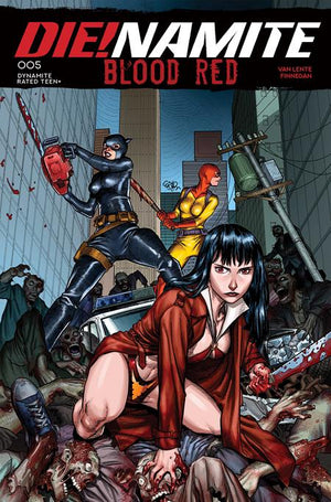 DIENAMITE BLOOD RED #5 CVR A EJ SU 02/11/2026