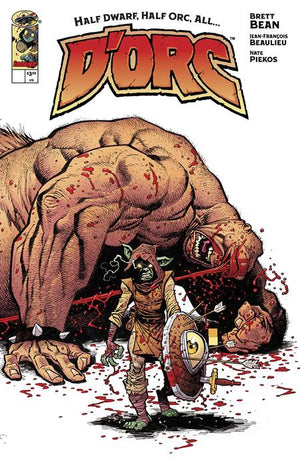 DORC #1 CVR C JASON HOWARD 02/04/2026