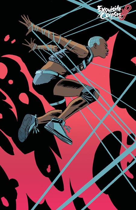 EXQUISITE CORPSES #10 CVR B MARIANNA IGNAZZI VAR (MR) 02/18/2026