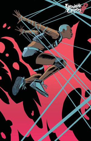 EXQUISITE CORPSES #10 CVR B MARIANNA IGNAZZI VAR (MR) 02/18/2026