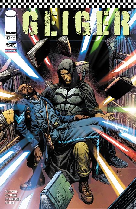 GEIGER #21 CVR A GARY FRANK & BRAD ANDERSON 02/11/2026