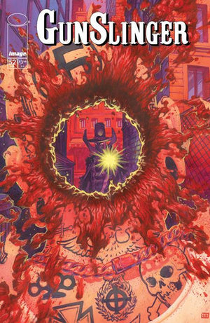 GUNSLINGER SPAWN #52 CVR A GIANENRICO BONACORSI 02/25/2026