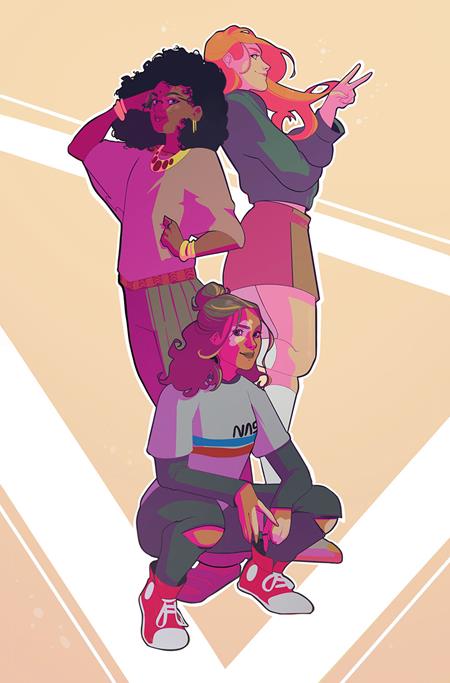 INFERNO GIRL RED BOOK TWO #3 (OF 3) CVR B HOLLY RENEE BLAKEWAY VAR 02/04/2026