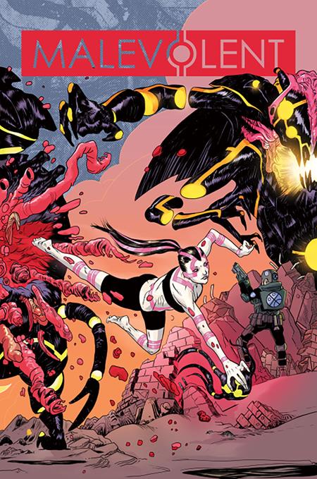 MALEVOLENT #2 (MR) 02/25/2026