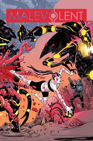 MALEVOLENT #2 (MR) 02/25/2026