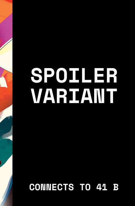 RADIANT BLACK #42 CVR B MATT TAYLOR VAR 02/25/2026