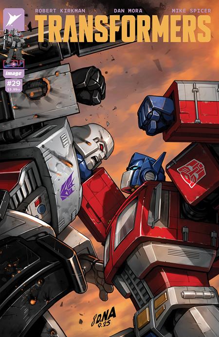 TRANSFORMERS #29 CVR A DAVID NAKAYAMA 02/11/2026