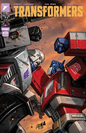 TRANSFORMERS #29 CVR A DAVID NAKAYAMA 02/11/2026
