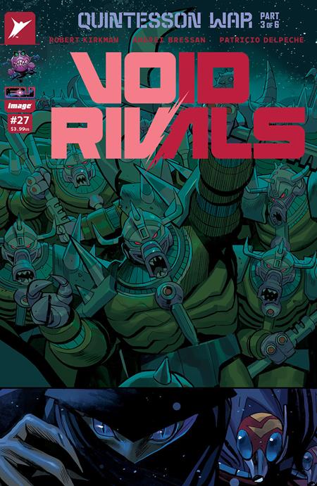 VOID RIVALS #27 CVR A LORENZO DE FELICI 02/25/2026