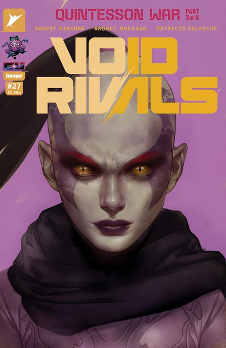 VOID RIVALS #27 CVR C BEN OLIVER VAR 02/25/2026