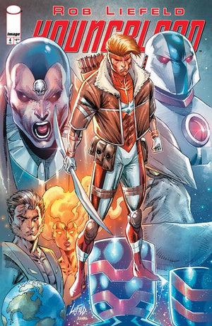 YOUNGBLOOD #4 CVR A ROB LIEFELD 02/04/2026