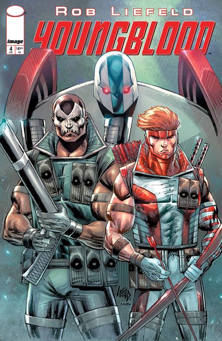 YOUNGBLOOD #4 CVR B ROB LIEFELD VAR 02/04/2026