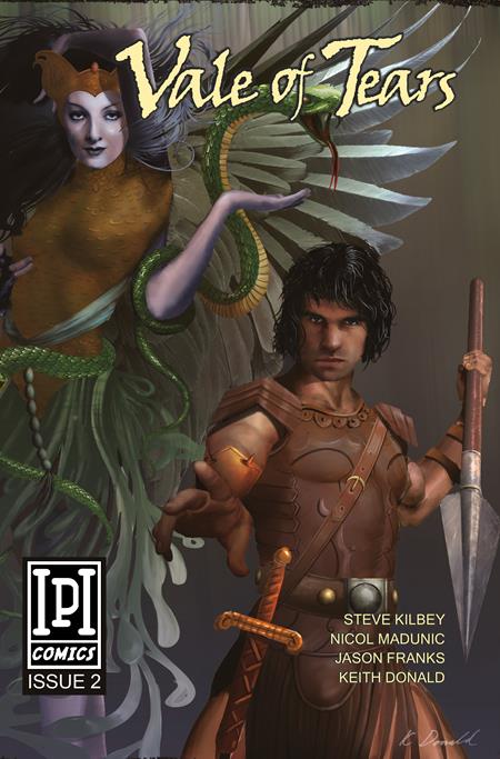 VALE OF TEARS #2 (OF 4) (MR) 02/25/2026