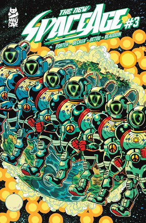 NEW SPACE AGE #3 (OF 5) 02/25/2026