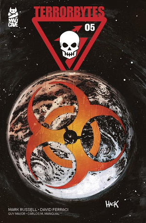 TERRORBYTES #5 02/11/2026