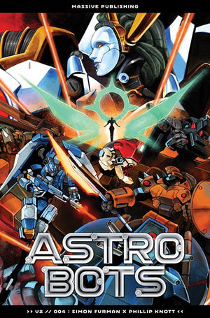 ASTROBOTS #4 (OF 5) CVR A PHILLIP KNOTT CONNECTING COVER 02/18/2026