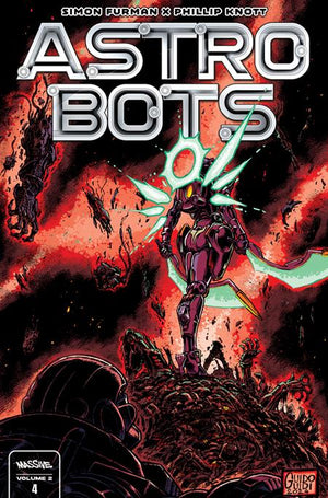 ASTROBOTS #4 (OF 5) CVR B GUIDO GUIDI VAR 02/18/2026
