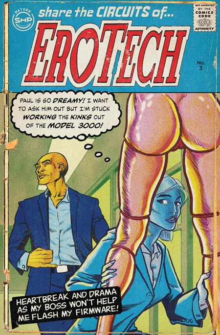 EROTECH #3 (OF 5) 02/11/2026