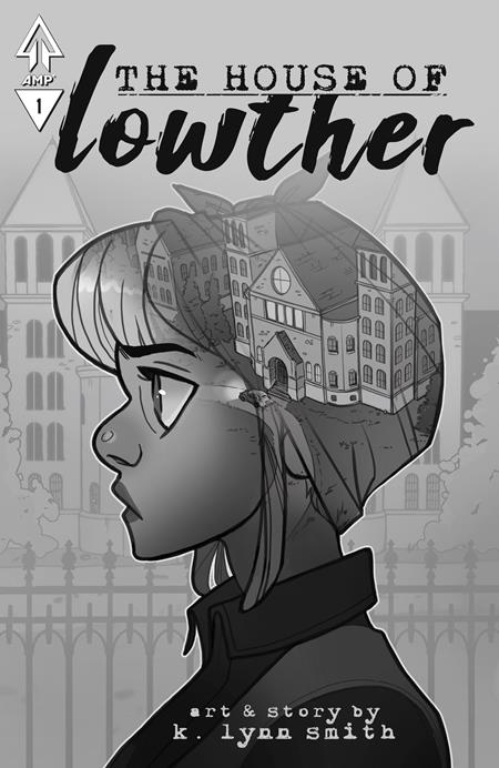 HOUSE OF LOWTHER #1 (OF 3) CVR A K LYNN SMITH  02/25/2026