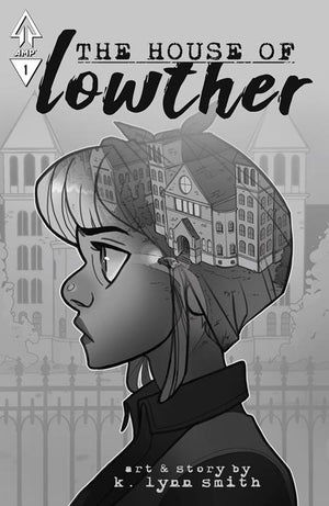 HOUSE OF LOWTHER #1 (OF 3) CVR A K LYNN SMITH  02/25/2026