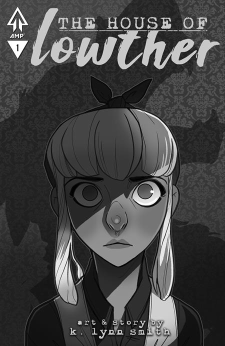 HOUSE OF LOWTHER #1 (OF 3) CVR B K LYNN SMITH VAR 02/25/2026