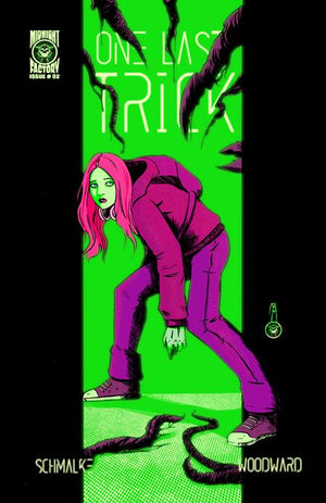 ONE LAST TRICK #2 (OF 4) CVR B JOSEPH SCHMALKE VAR 02/18/2026