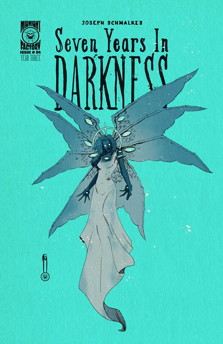 SEVEN YEARS IN DARKNESS YEAR THREE #4 CVR A JOSESPH SCHMALKE 02/11/2026