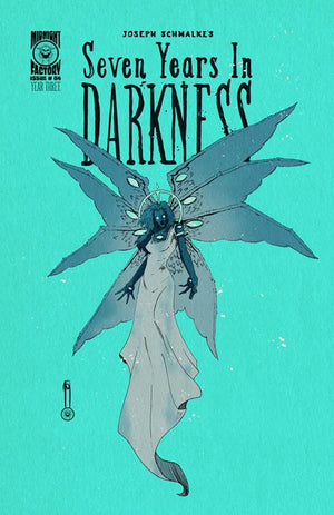 SEVEN YEARS IN DARKNESS YEAR THREE #4 CVR A JOSESPH SCHMALKE 02/11/2026