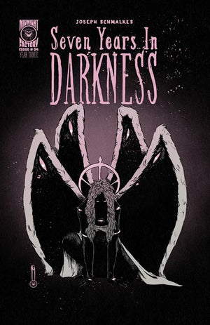 SEVEN YEARS IN DARKNESS YEAR THREE #4 CVR B JOSEPH SCHMALKE VAR 02/11/2026