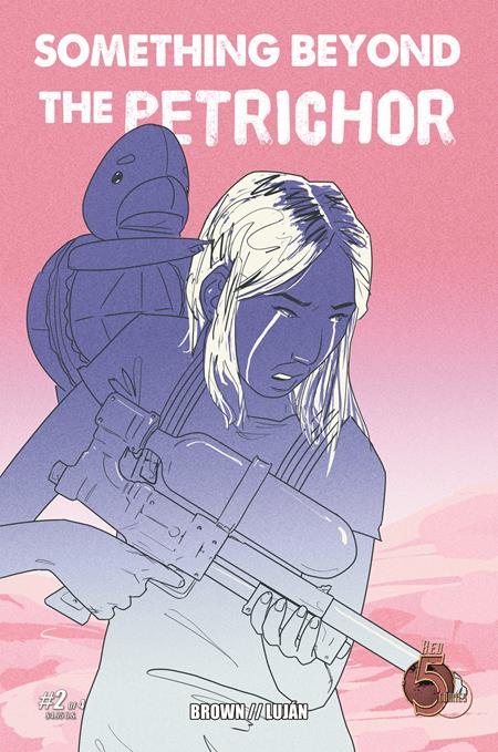 SOMETHING BEYOND THE PETRICHOR #2 (OF 4) 02/11/2026