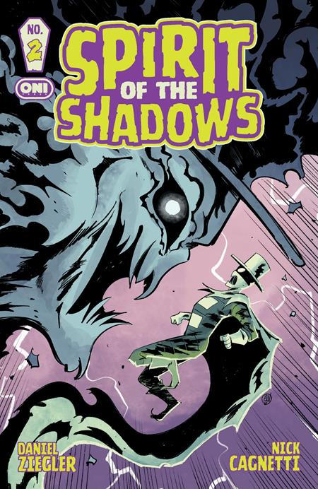 SPIRIT OF THE SHADOWS #2 (OF 5) CVR B IAN HIGGINBOTHAM VAR 02/25/2026