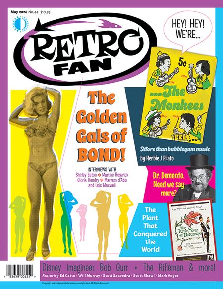 RETROFAN #44 04/22/2026