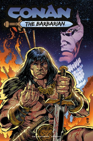 CONAN THE BARBARIAN #29 CVR D JESUS MERINO VAR (MR) 02/11/2026