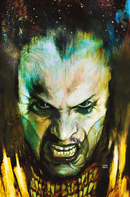 CONAN THE BARBARIAN #29 CVR G MARTIN SIMMONDS CARDSTOCK VIRGIN VAR (MR) 02/11/2026