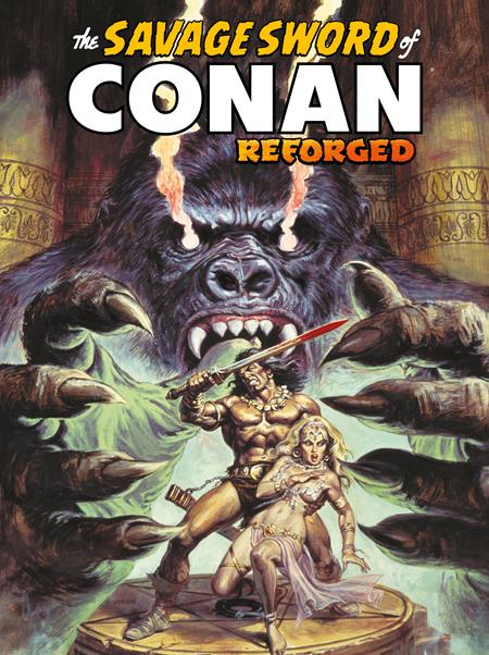 SAVAGE SWORD OF CONAN REFORGED #3 CVR B EARL NOREM VAR (MR) 02/18/2026