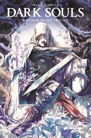DARK SOULS MOTHER OF MOURNING #3 (OF 4) CVR A ITO VAR (MR) 02/04/2026
