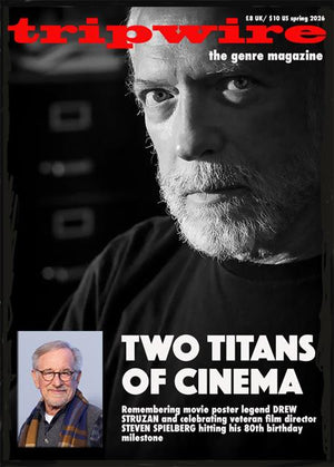 TRIPWIRE SPRING 2026  03/04/2026