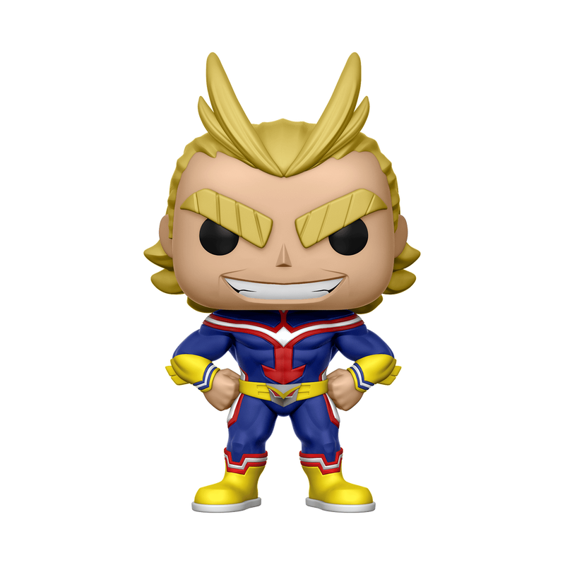 FUNKO POP! - MY HERO ACADEMIA - ALL MIGHT