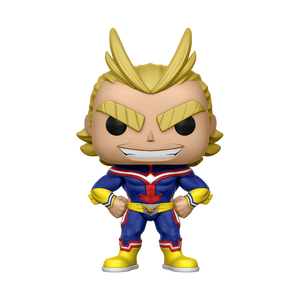 FUNKO POP! - MY HERO ACADEMIA - ALL MIGHT