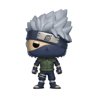 FUNKO POP! - NARUTO SHIPPUDEN - KAKASHI