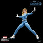 MARVEL LEGENDS - FANTASTIC FOUR: FIRST STEPS - INVISIBLE WOMAN SUE STORM