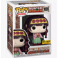 FUNKO POP! - HUNTER X HUNTER - ALLUKA ZOLDYCK - HOT TOPIC EX