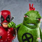 MARVEL LEGENDS - MAXIMUM SERIES - DEADPOOL & DOOP DLX ACTION FIGURE