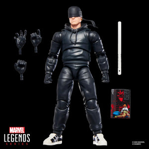 MARVEL LEGENDS - RETRO SERIES - DAREDEVIL